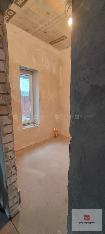 Продажа дома, Большие Кабаны, Лаишевский район, ул. Гавриила Державина - Фото 18