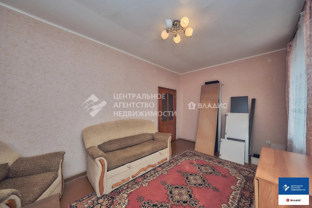 Продажа квартиры, Рыбное, Рыбновский район, ул. Дубинина - Фото 1