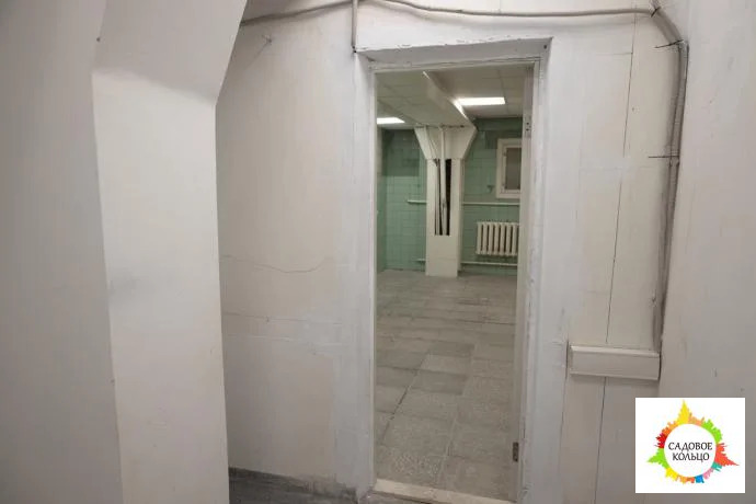 Сдается помещение свободного назначения площадью 158,2 кв - Фото 9