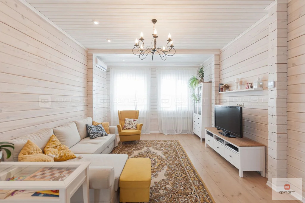 Продажа дома, Тангачи, Лаишевский район, ул. Южная - Фото 3