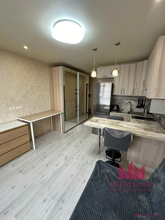 Продажа квартиры, Лопатино, Ленинский район, Сухановская улица - Фото 5