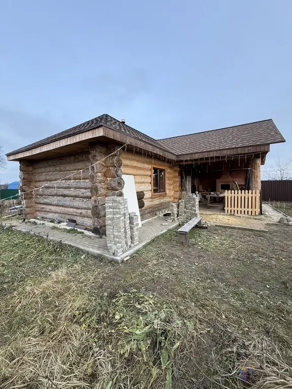 Продаётся дом-баня д. Дубнево Ступинский район. - Фото 2