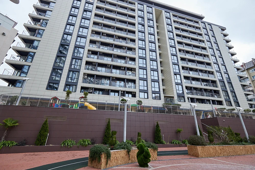 Квартира возле море в центре Сочи - Фото 14