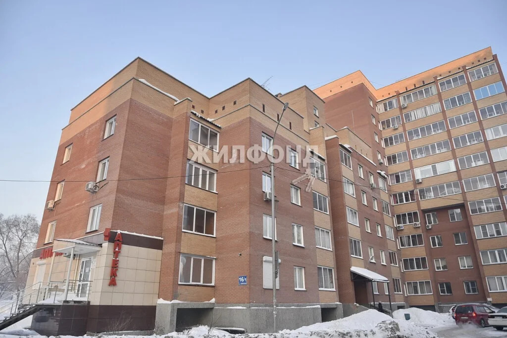 Продажа квартиры, Новосибирск, ул. Киевская - Фото 11