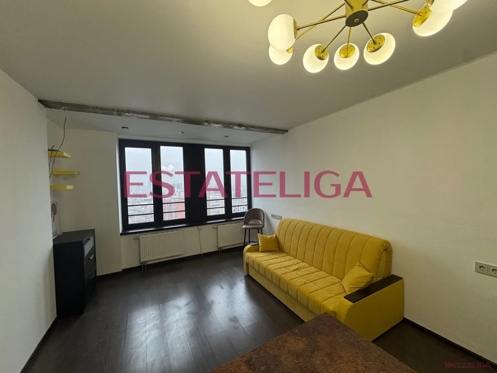 Аренда квартиры, ул. Новодмитровская - Фото 1