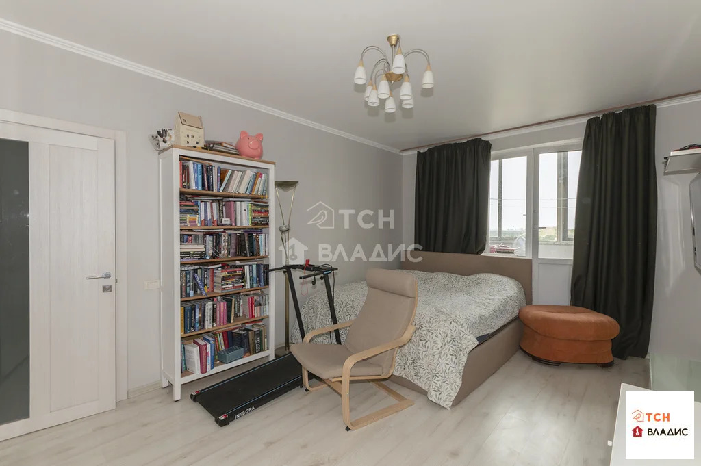 Продажа квартиры, Балашиха, Балашиха г. о., ул. Твардовского - Фото 11