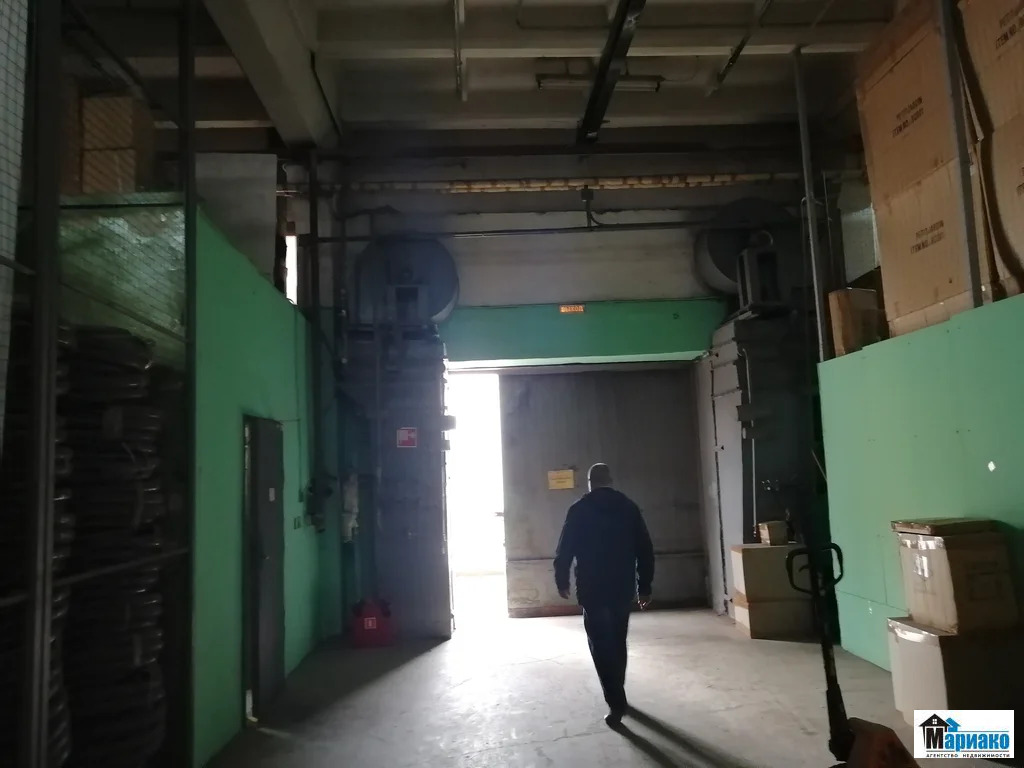 Аренда склада, Алтуфьевское ш. - Фото 13