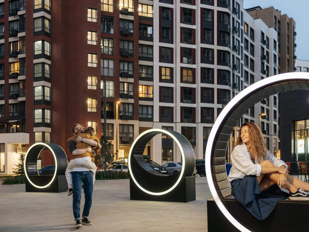 Продам 1-комн. квартиру 38.4 кв.м. - Фото 5