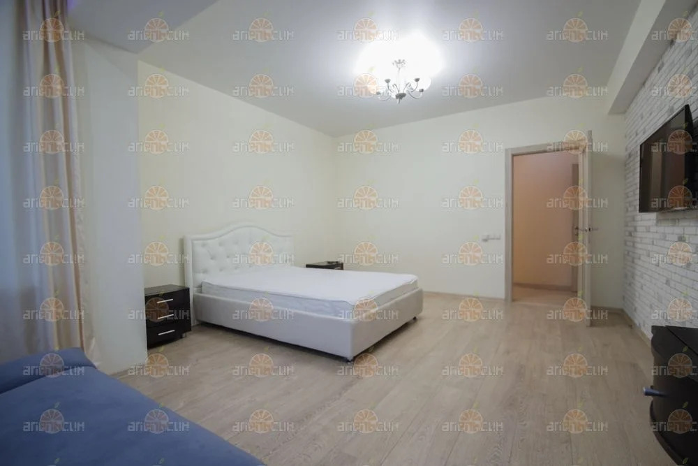 1-комн. квартира - Фото 2