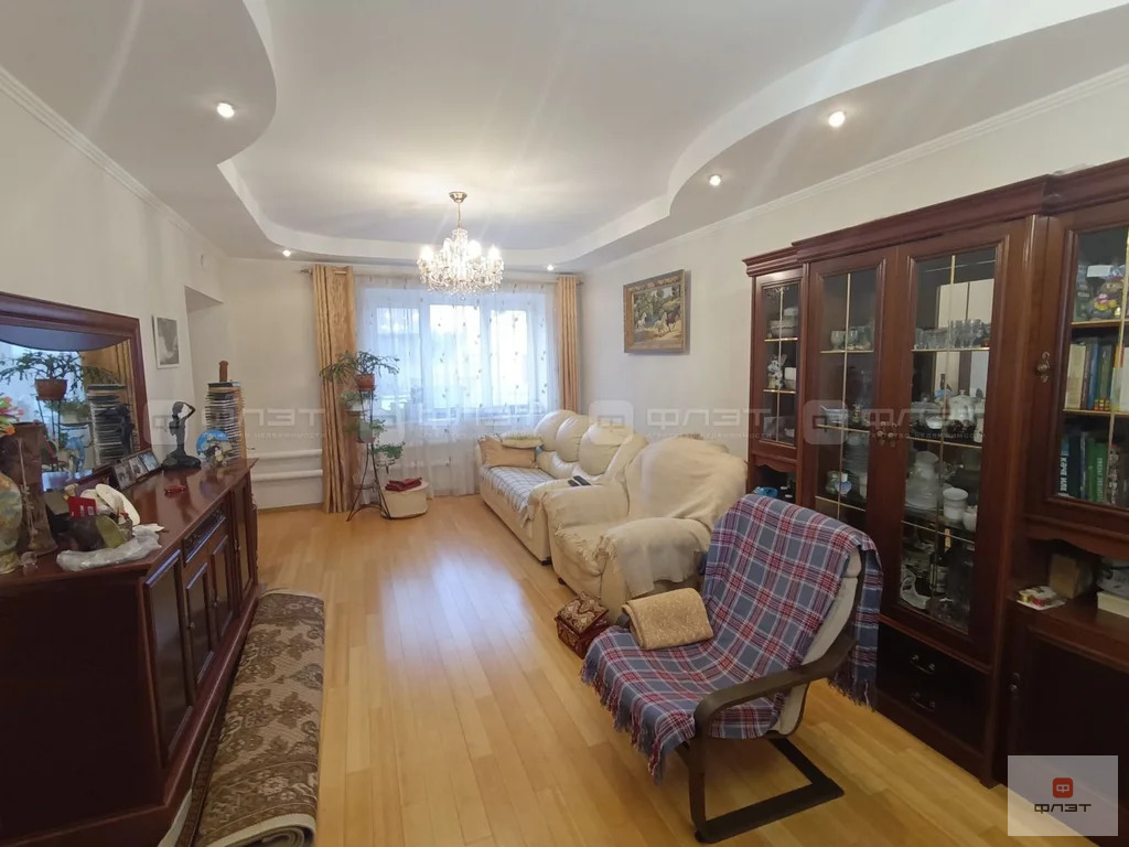 Продажа дома, Калинино, Высокогорский район, ул. Озерная - Фото 8