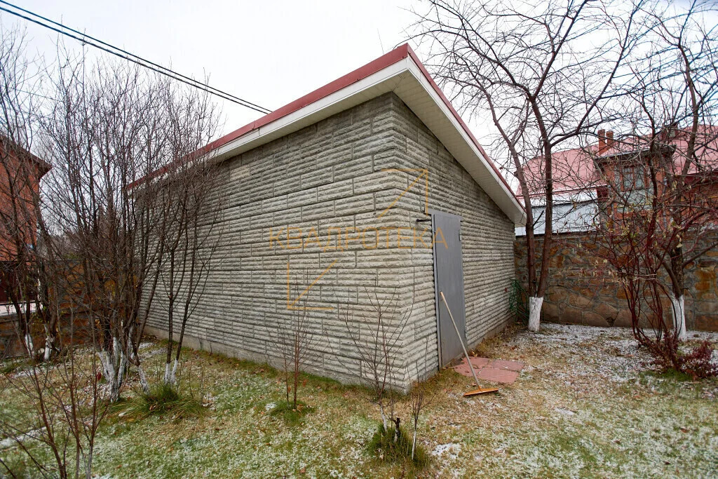 Продажа дома, Воробьевский, Новосибирский район - Фото 43