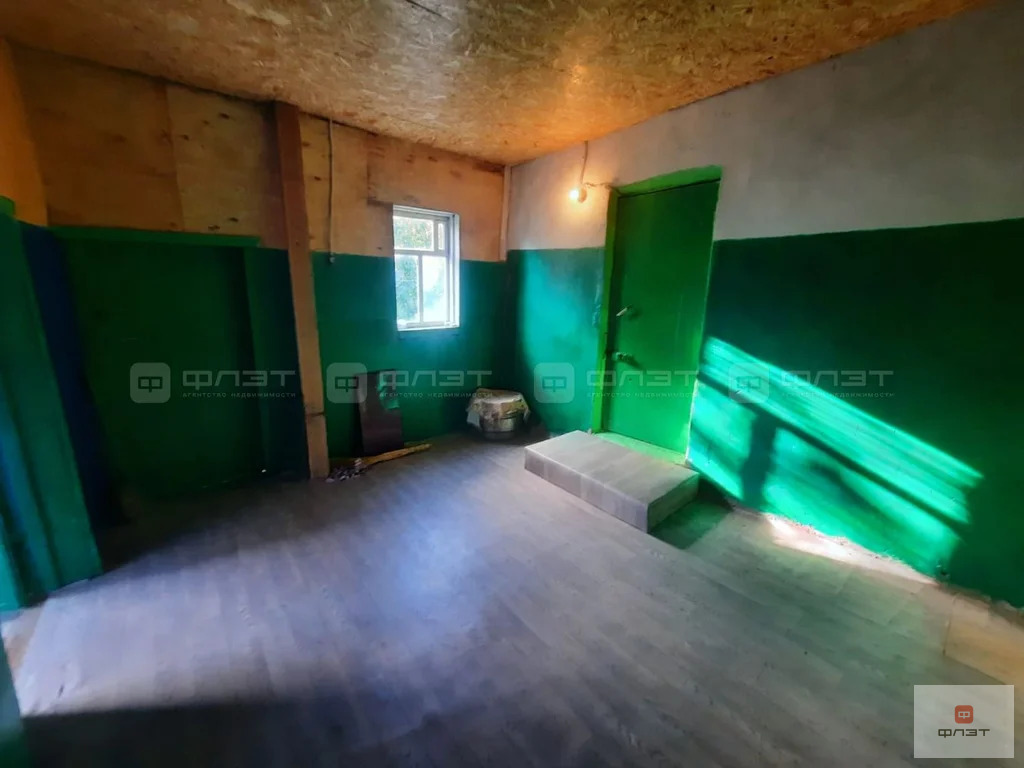 Продажа дома, Казань, ул. Петлякова - Фото 8