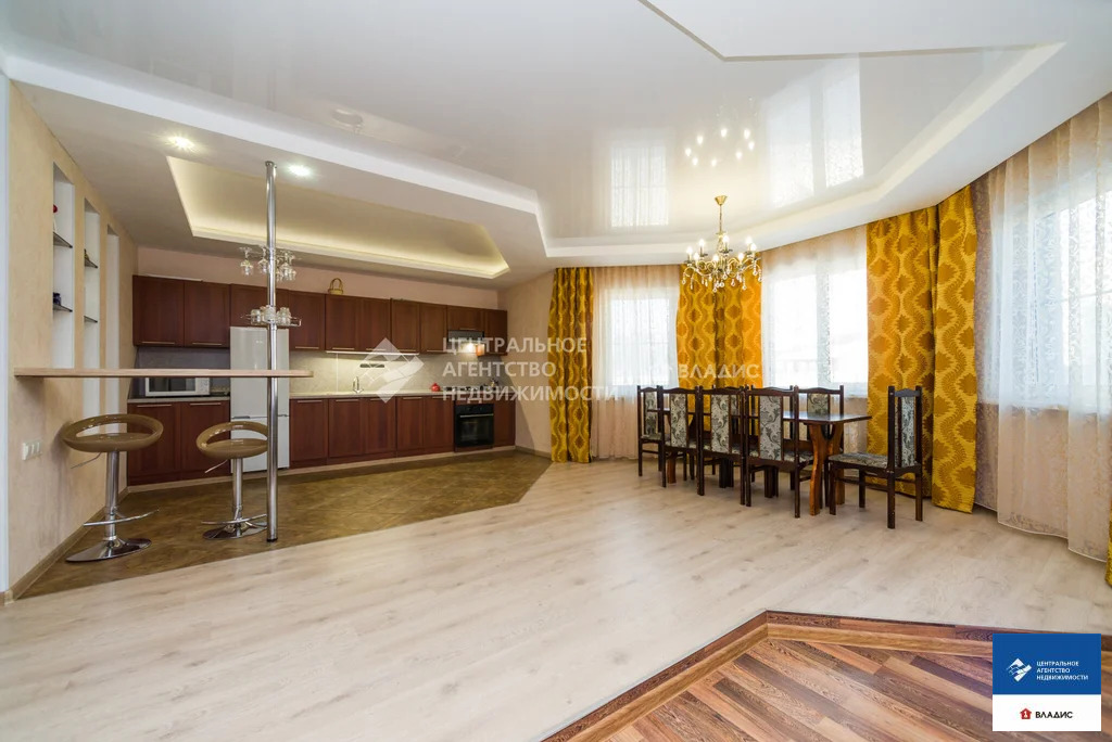 Продажа дома, Малые Гулынки, Спасский район, ул. Иконинская - Фото 9