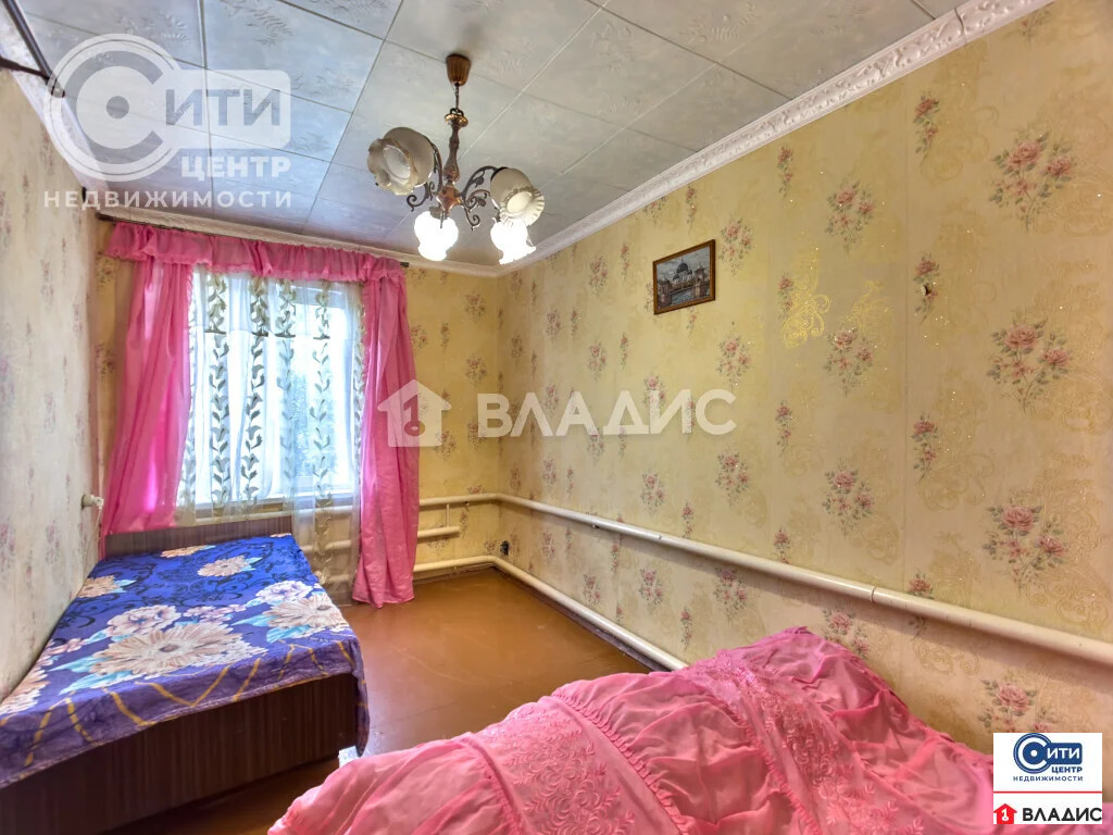 Продажа дома, Большой Самовец, Эртильский район, ул. Зеленая - Фото 11