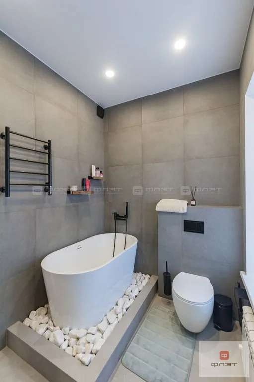 Продажа дома, Казань, ул. Ясмин - Фото 24