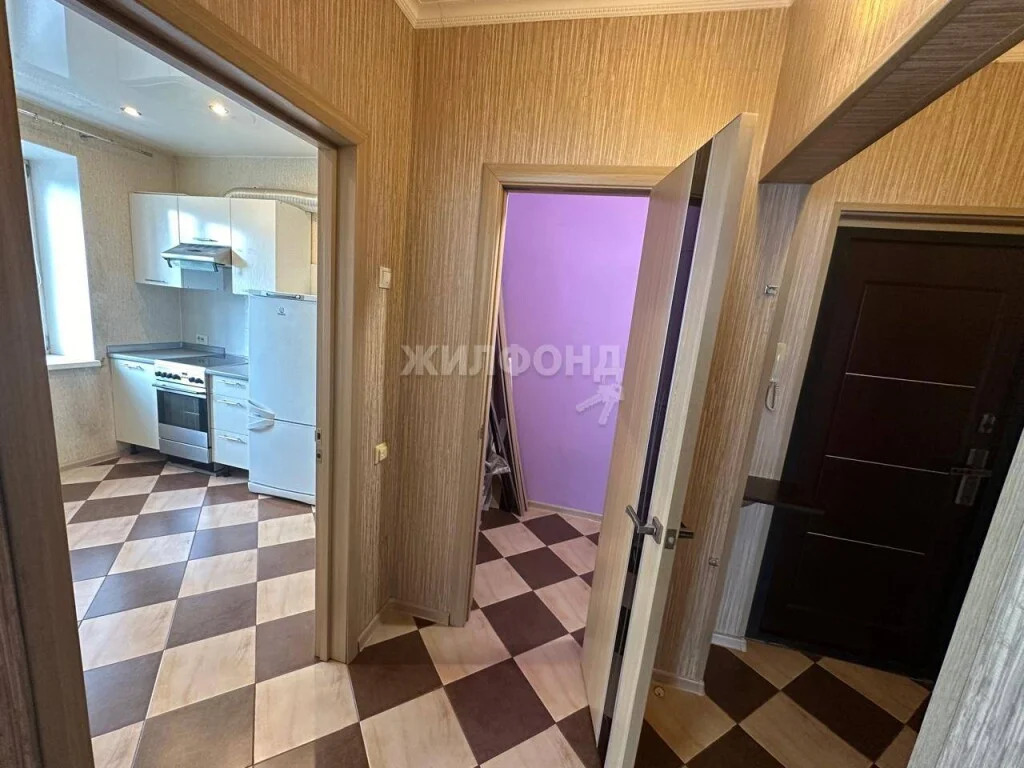 Продажа квартиры, Новосибирск, Татьяны Снежиной - Фото 14