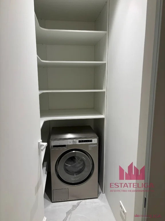 Продажа квартиры, 1-й Красногвардейский проезд - Фото 12