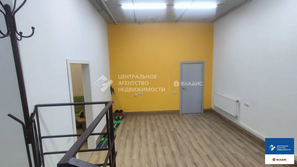 Аренда ПСН, Рязань, Семчинская улица - Фото 1