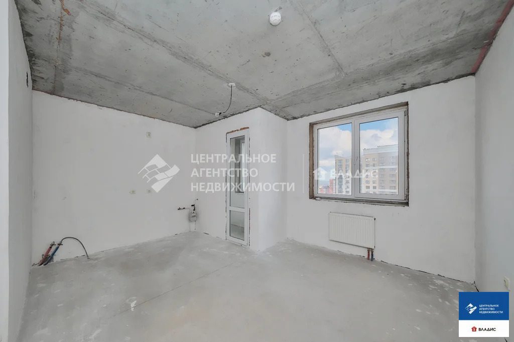 Продажа квартиры, Рязань, микрорайон Олимпийский городок - Фото 0