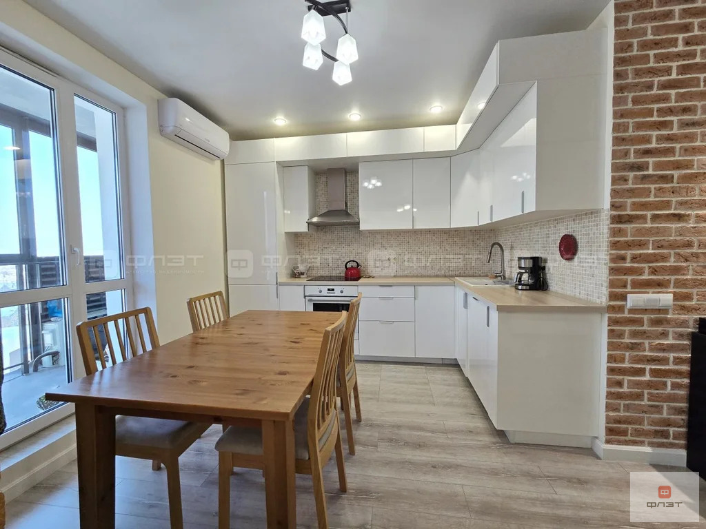 Продажа квартиры, Казань, ул. Академика Завойского - Фото 6