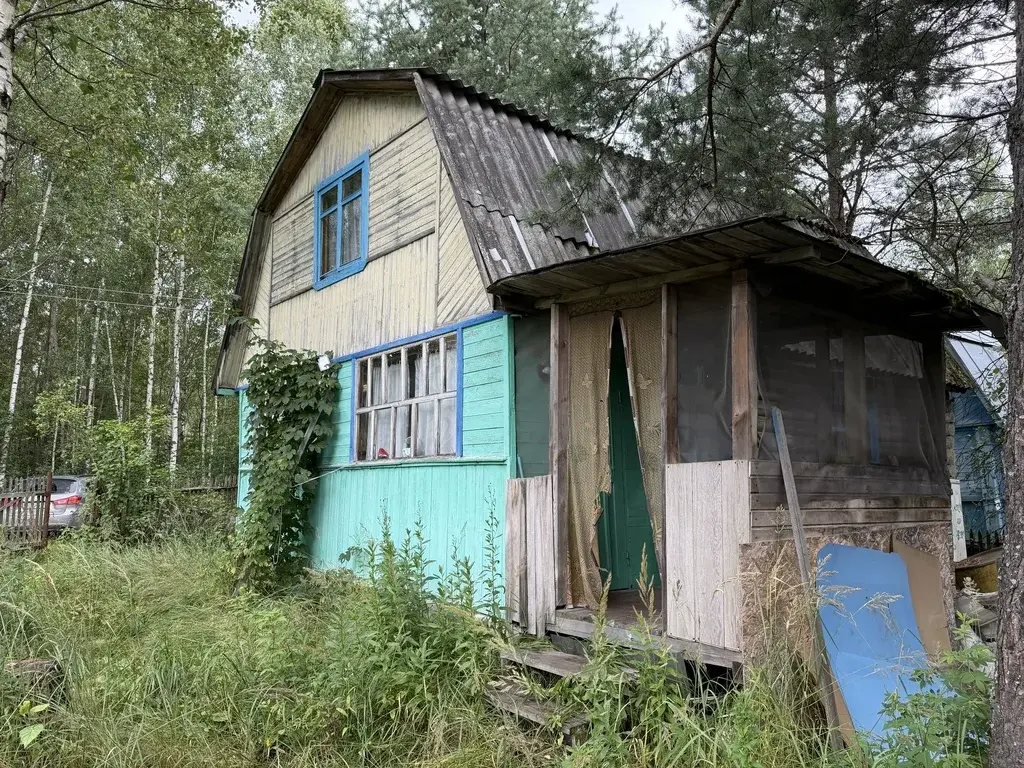 Дача в СНТ Ягодка - Фото 19