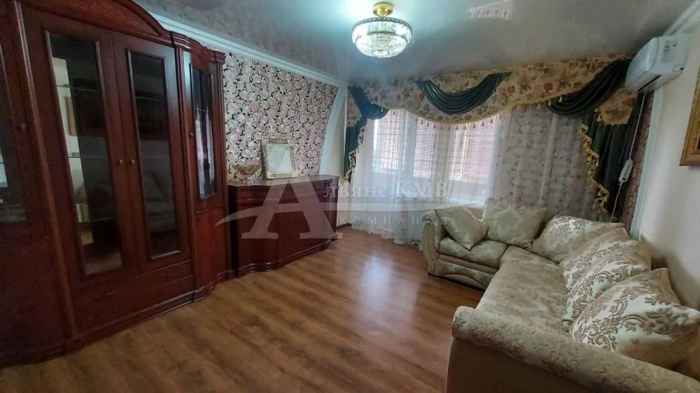 Продажа квартиры, Георгиевск, ул. Мира - Фото 1