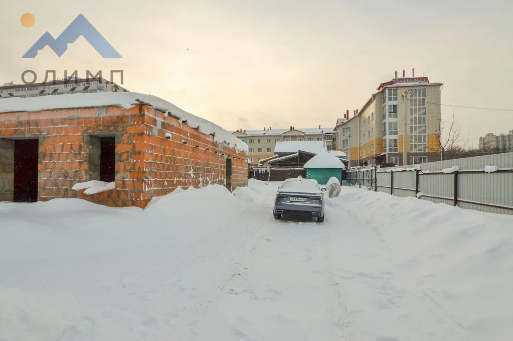 Продажа участка, Вологда, ул. Заречная - Фото 20