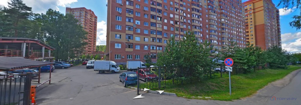 Продажа квартиры, Щемилово, Богородский г. о., улица Орлова - Фото 1