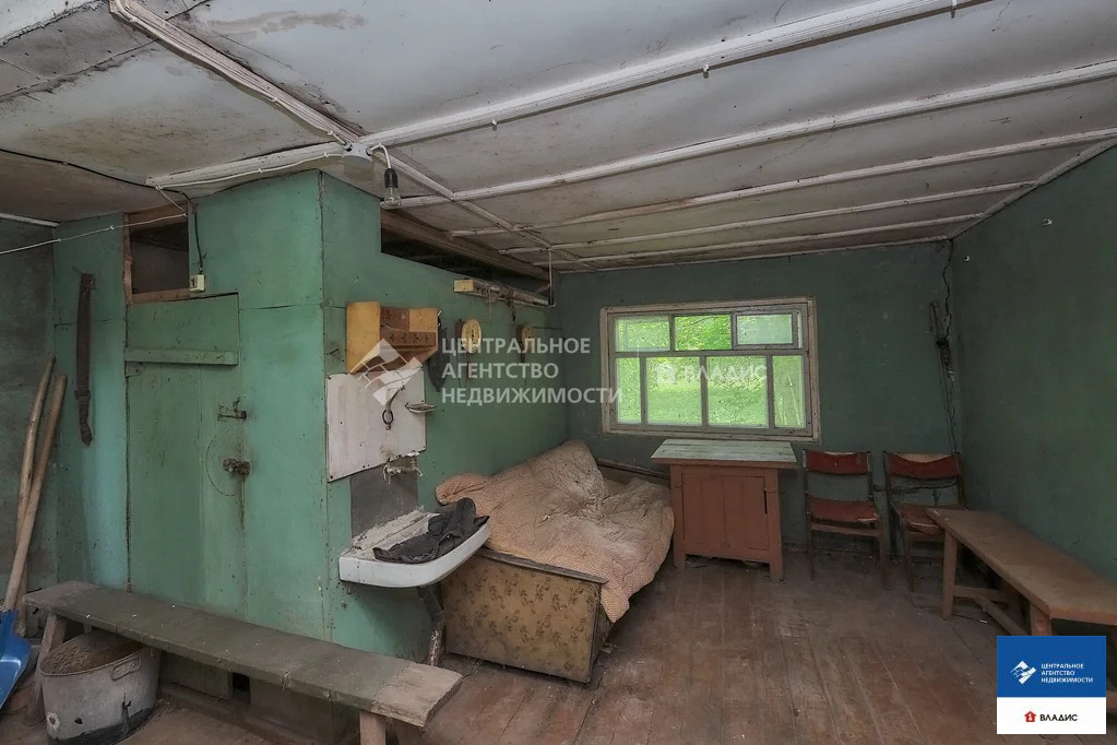 Продажа дома, Пощупово, Рыбновский район, Центральная улица - Фото 13