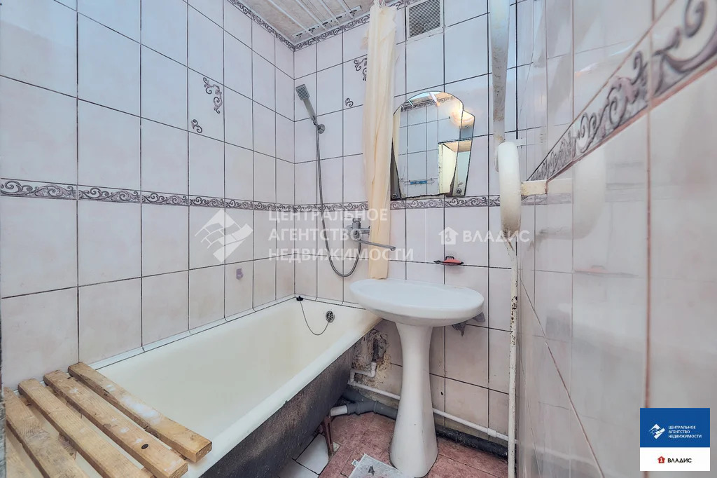 Продажа квартиры, Рязань, улица 4-я Линия - Фото 9