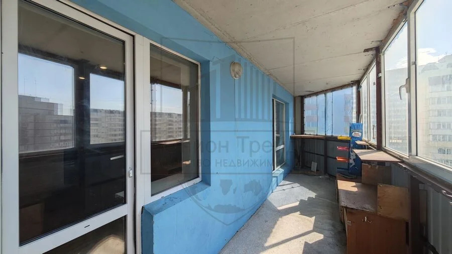 Продажа квартиры, Новосибирск, ул. Волховская - Фото 12