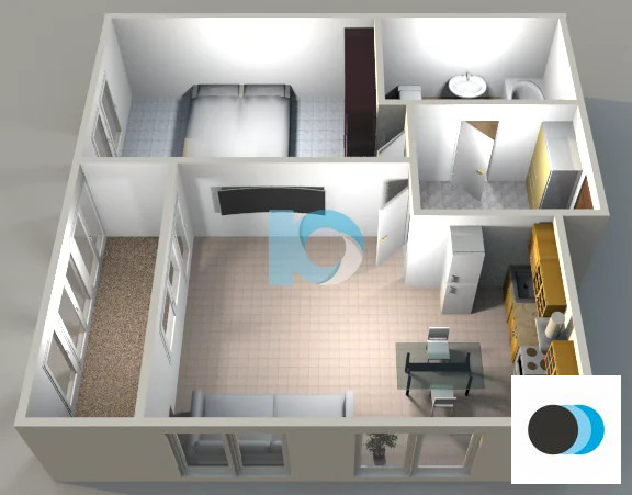 Продажа квартиры, Уфа, ул. Рудольфа Нуреева - Фото 30