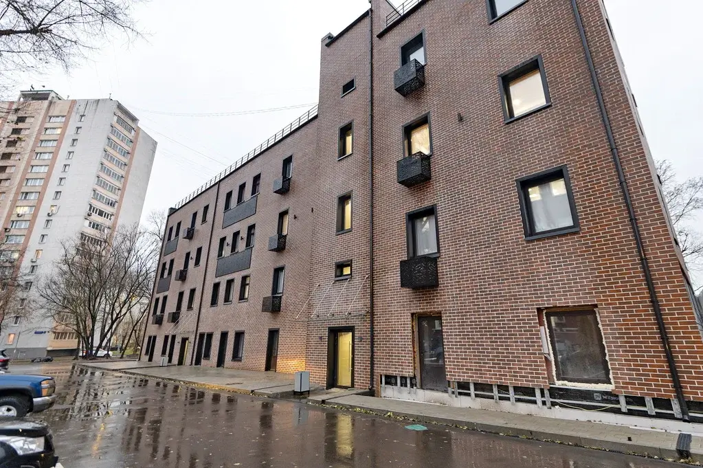 Апарт с дизайнерским ремонтом на Бауманской! - Фото 26