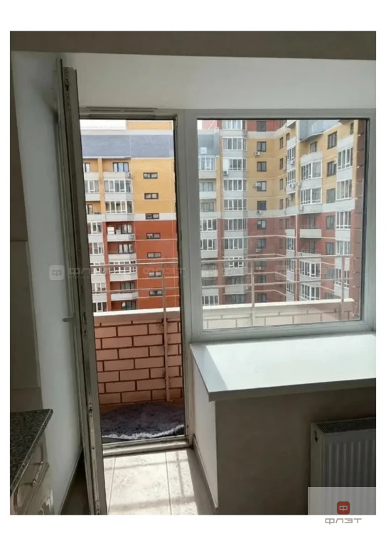 Продажа квартиры, Казань, ул. Зур Урам - Фото 8