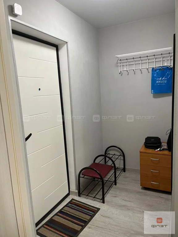 Продажа квартиры, Казань, Ямашева пр-кт. - Фото 13