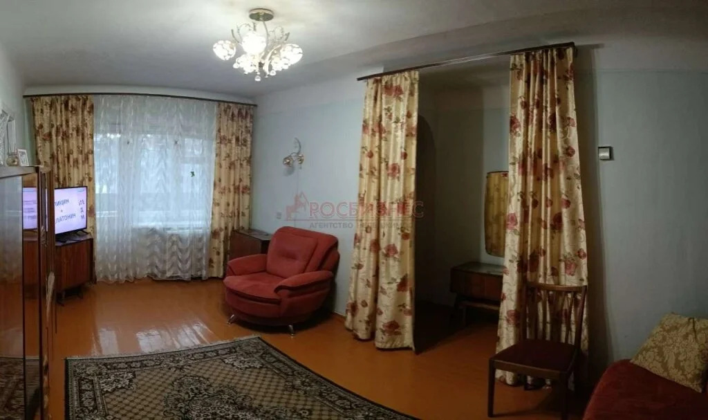 Продажа квартиры, Новосибирск, Дзержинского пр-кт. - Фото 6