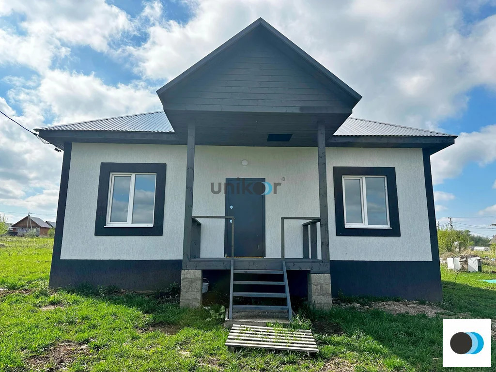 Продажа дома, Иглино, Иглинский район, ул Белинского - Фото 1