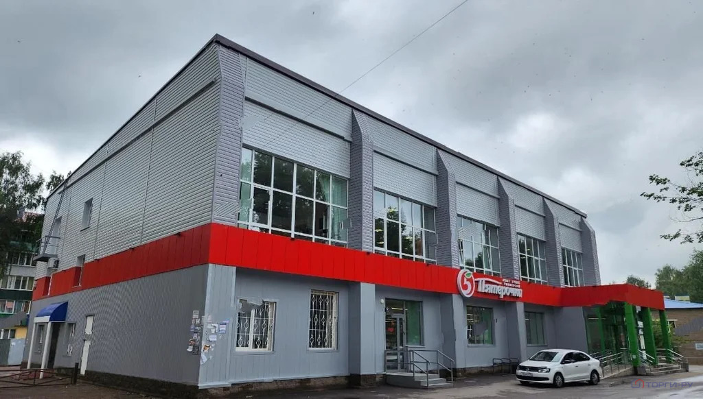 Продажа торгового помещения, Благовещенск, Благовещенский район, ул. ... - Фото 0