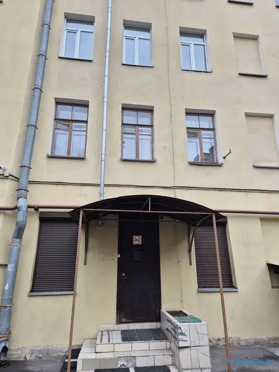 Продажа ПСН 52.6м2 на 1 эт на ул. Выборгская 12. - Фото 16