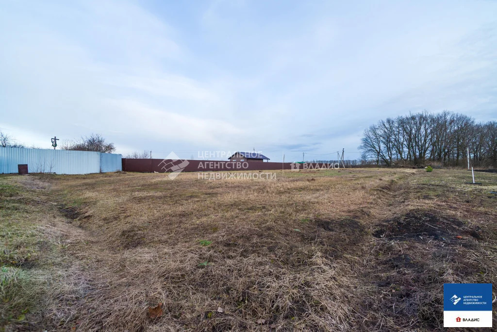 Продажа участка, Даниловка, Рязанский район - Фото 2