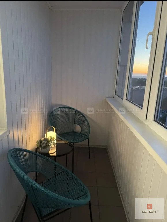 Продажа квартиры, Казань, ул. Космонавтов - Фото 14