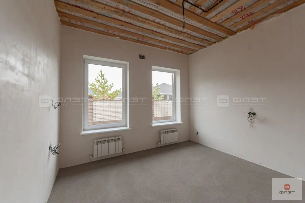 Продажа дома, Казань, ул. Зелёная Роща - Фото 10