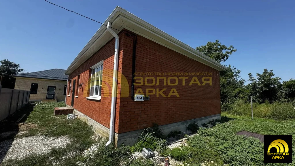 Продажа дома, Полтавская, Красноармейский район, ул. Красная - Фото 7