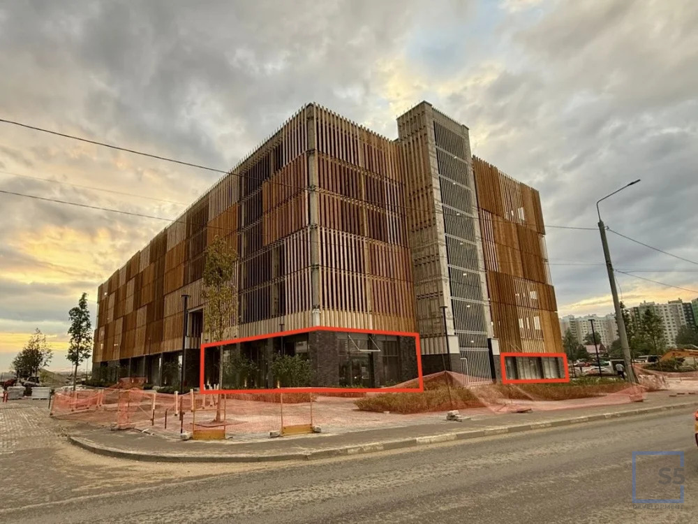 Аренда торгового помещения, м. Аннино, деревня Сапроново - Фото 8