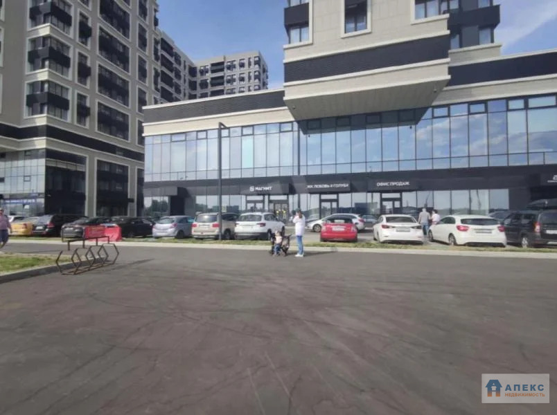 Продажа помещения (ПСН) пл. 484 м2 под магазин,  м. Селигерская в ... - Фото 9