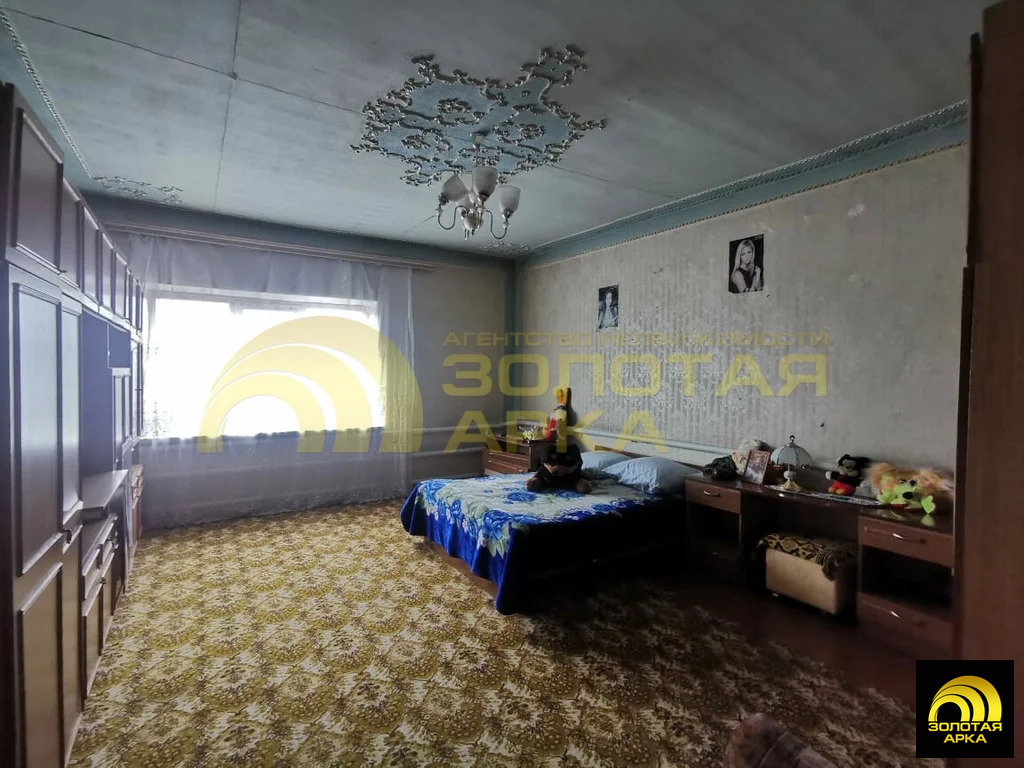 Продажа дома, Красный Октябрь, Темрюкский район, Набережная улица - Фото 17