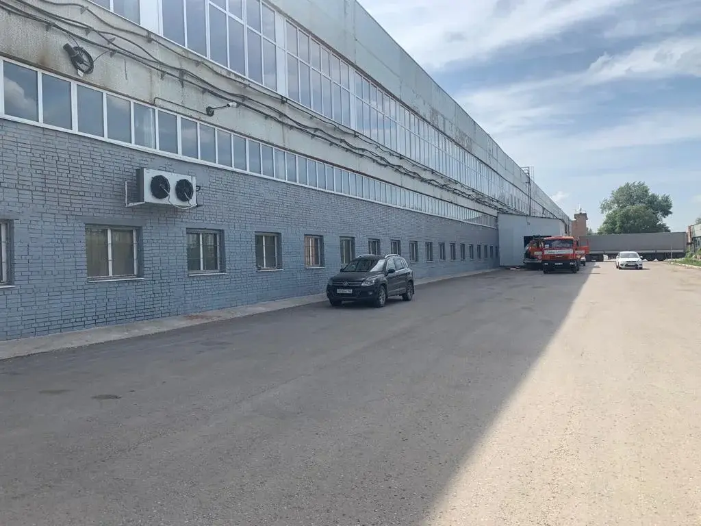 Снять склад 1009.0м Полевая ул., 1с2, Новокуйбышевск, Самарская ... - Фото 8