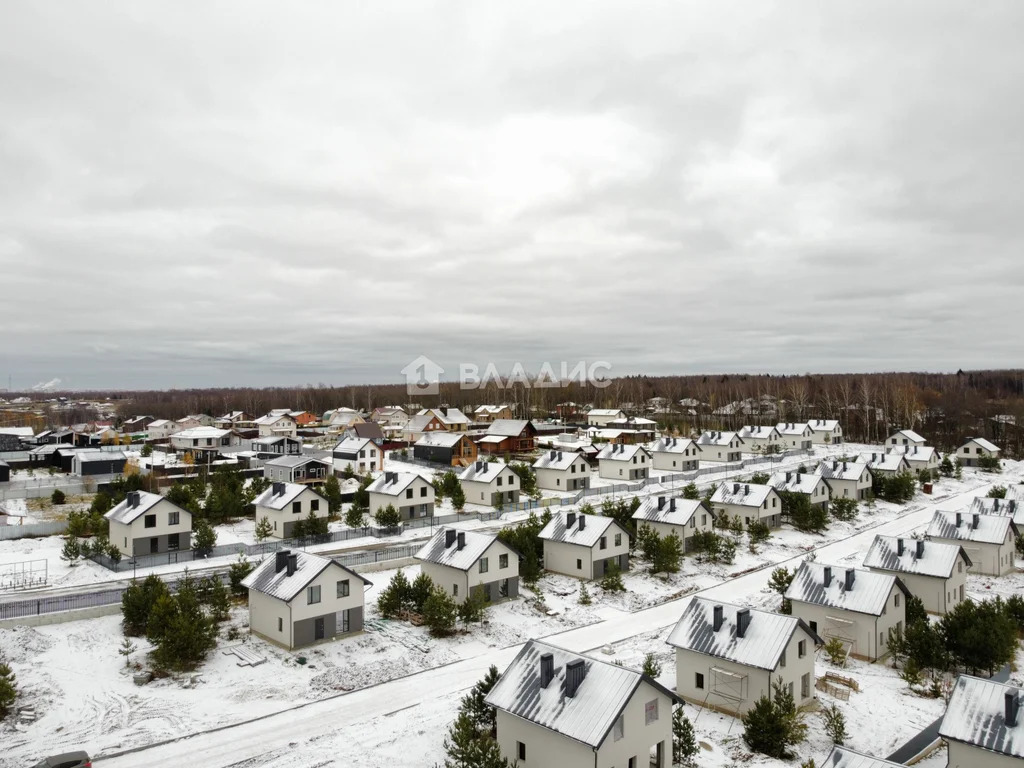 городской округ Владимир, Владимир, Ленинский район, Родниковая улица, ... - Фото 10