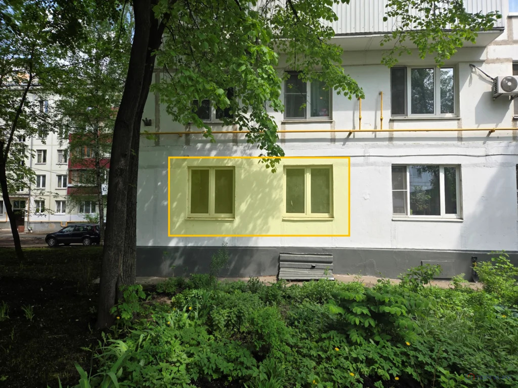 Продажа торгового помещения, ул. Ангарская - Фото 3