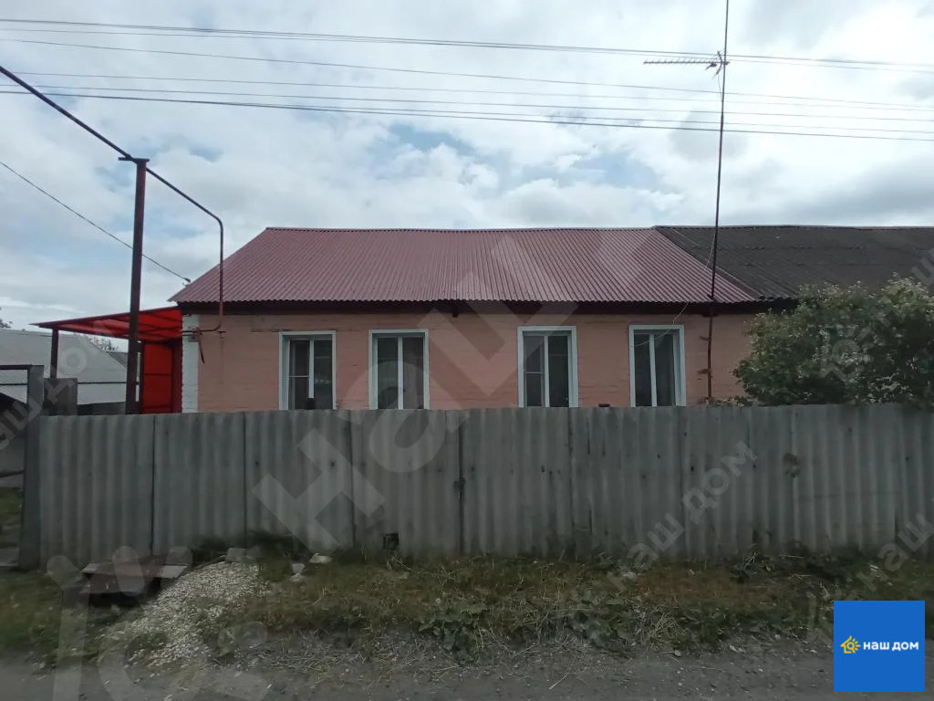 Продажа дома, Липецк, ул. Ватутина - Фото 2